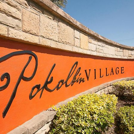 Pokolbin Village Estate Ngoại thất bức ảnh