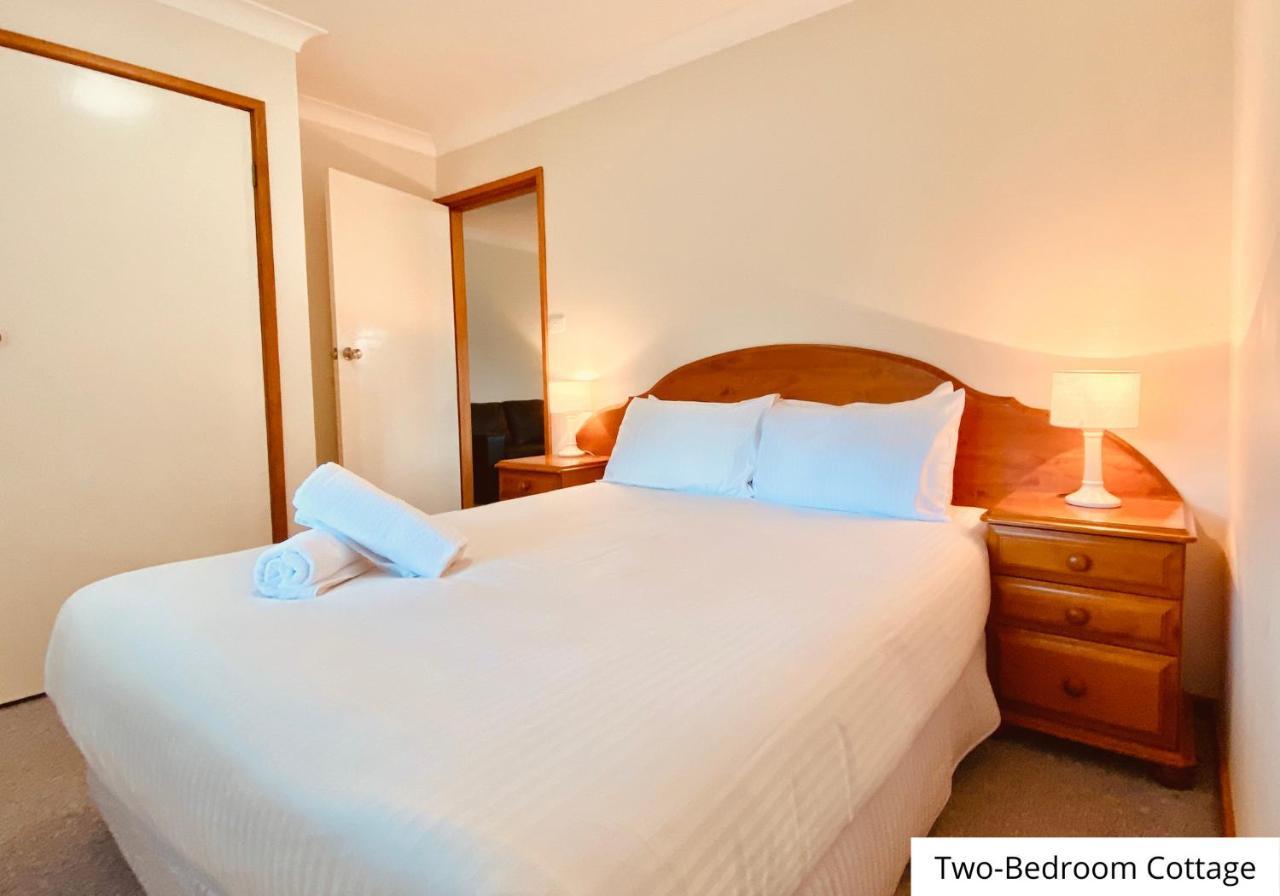 Pokolbin Village Estate Ngoại thất bức ảnh
