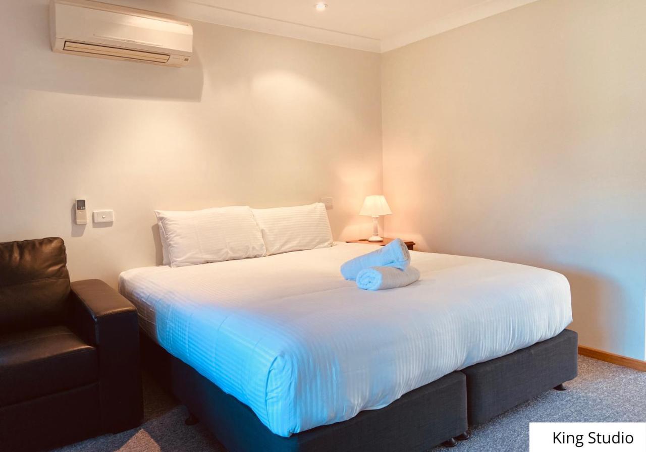 Pokolbin Village Estate Ngoại thất bức ảnh