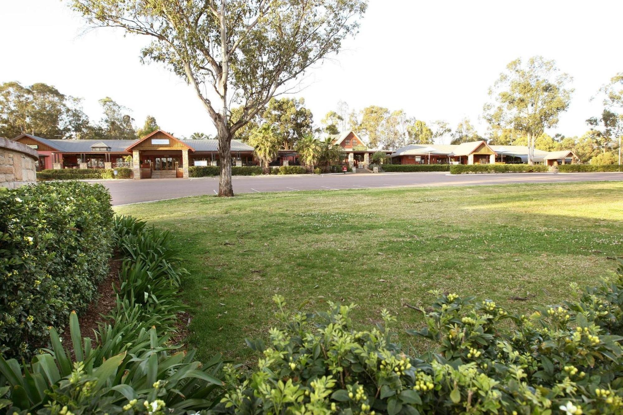 Pokolbin Village Estate Ngoại thất bức ảnh