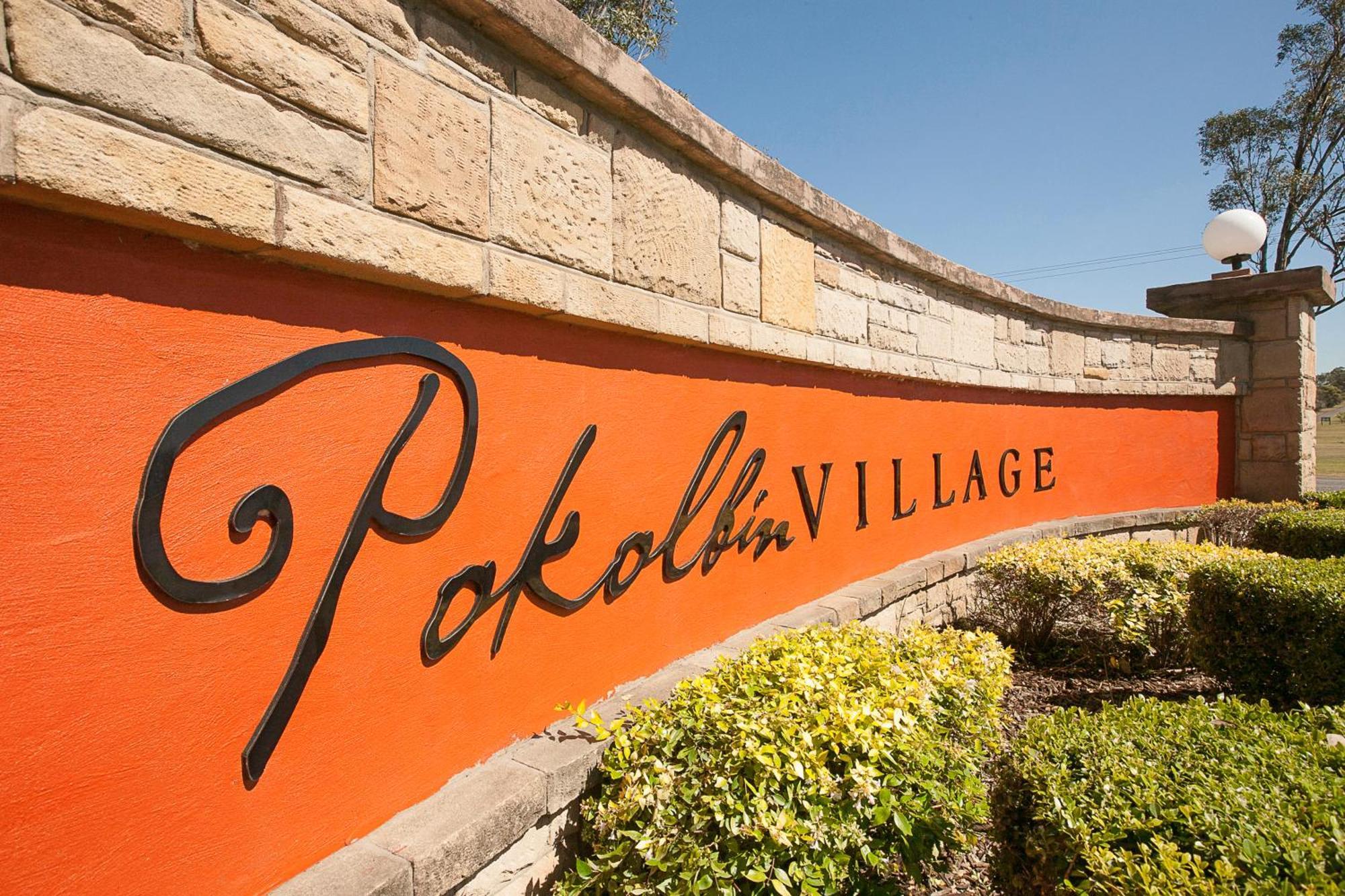 Pokolbin Village Estate Ngoại thất bức ảnh
