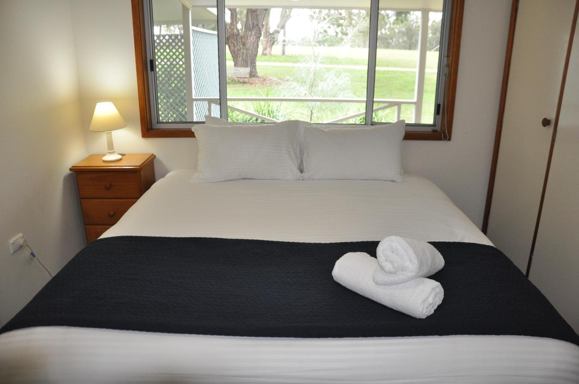 Pokolbin Village Estate Ngoại thất bức ảnh