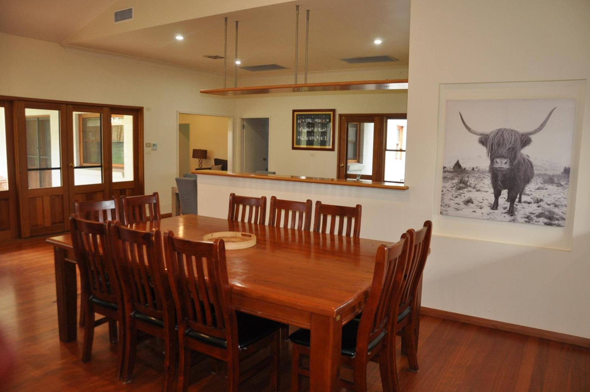 Pokolbin Village Estate Ngoại thất bức ảnh