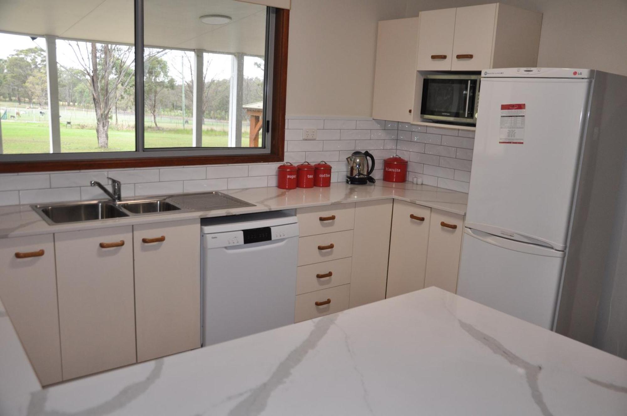 Pokolbin Village Estate Ngoại thất bức ảnh