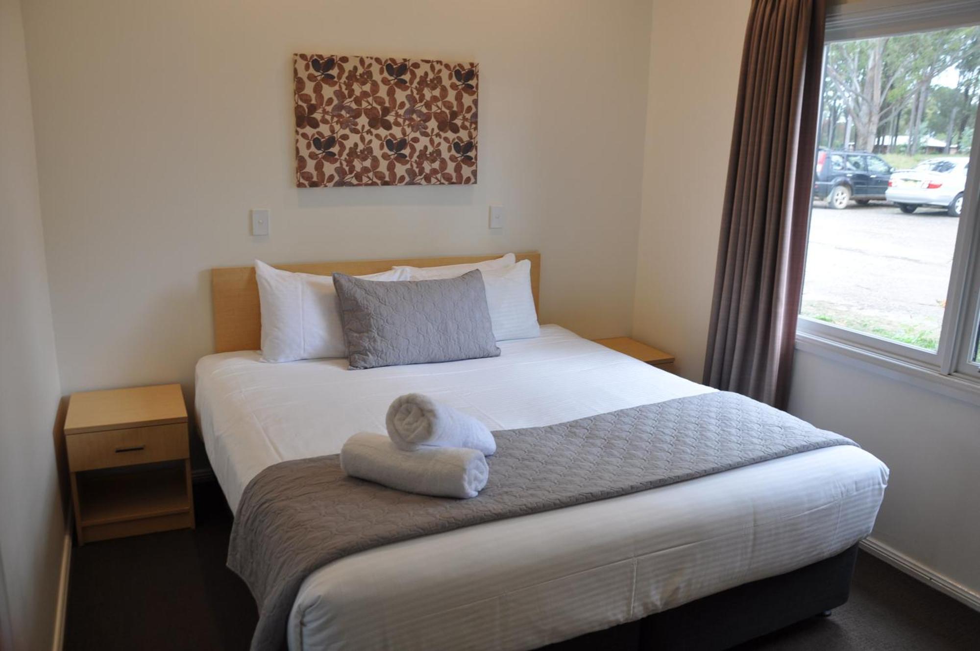 Pokolbin Village Estate Ngoại thất bức ảnh