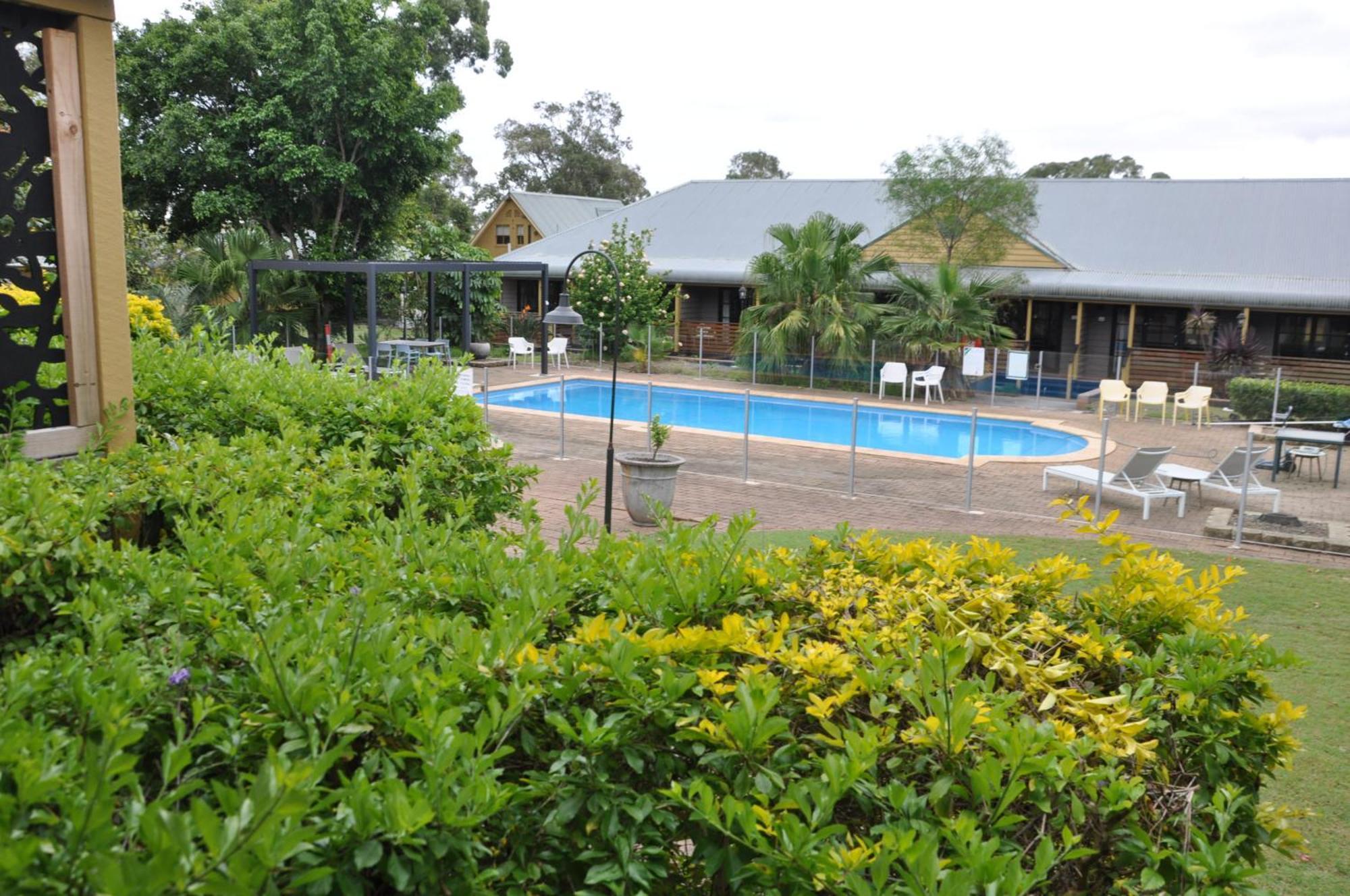 Pokolbin Village Estate Ngoại thất bức ảnh
