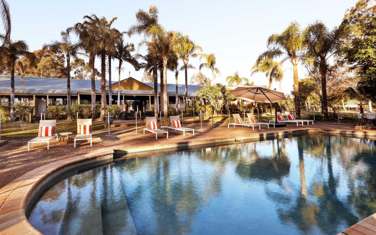 Pokolbin Village Estate Ngoại thất bức ảnh