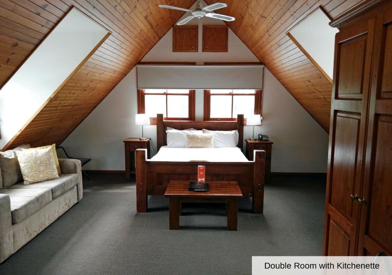 Pokolbin Village Estate Ngoại thất bức ảnh